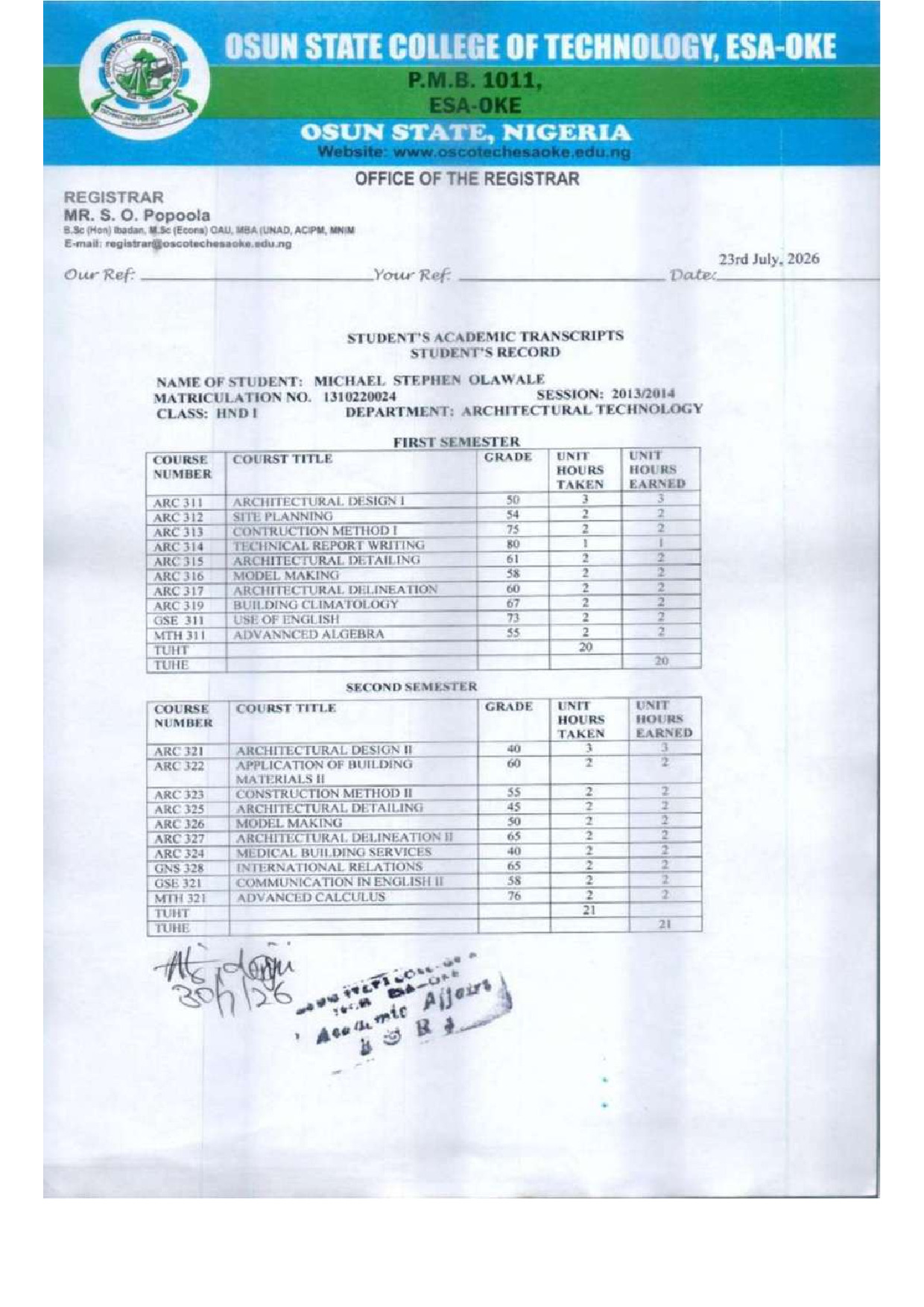 Document Page 2